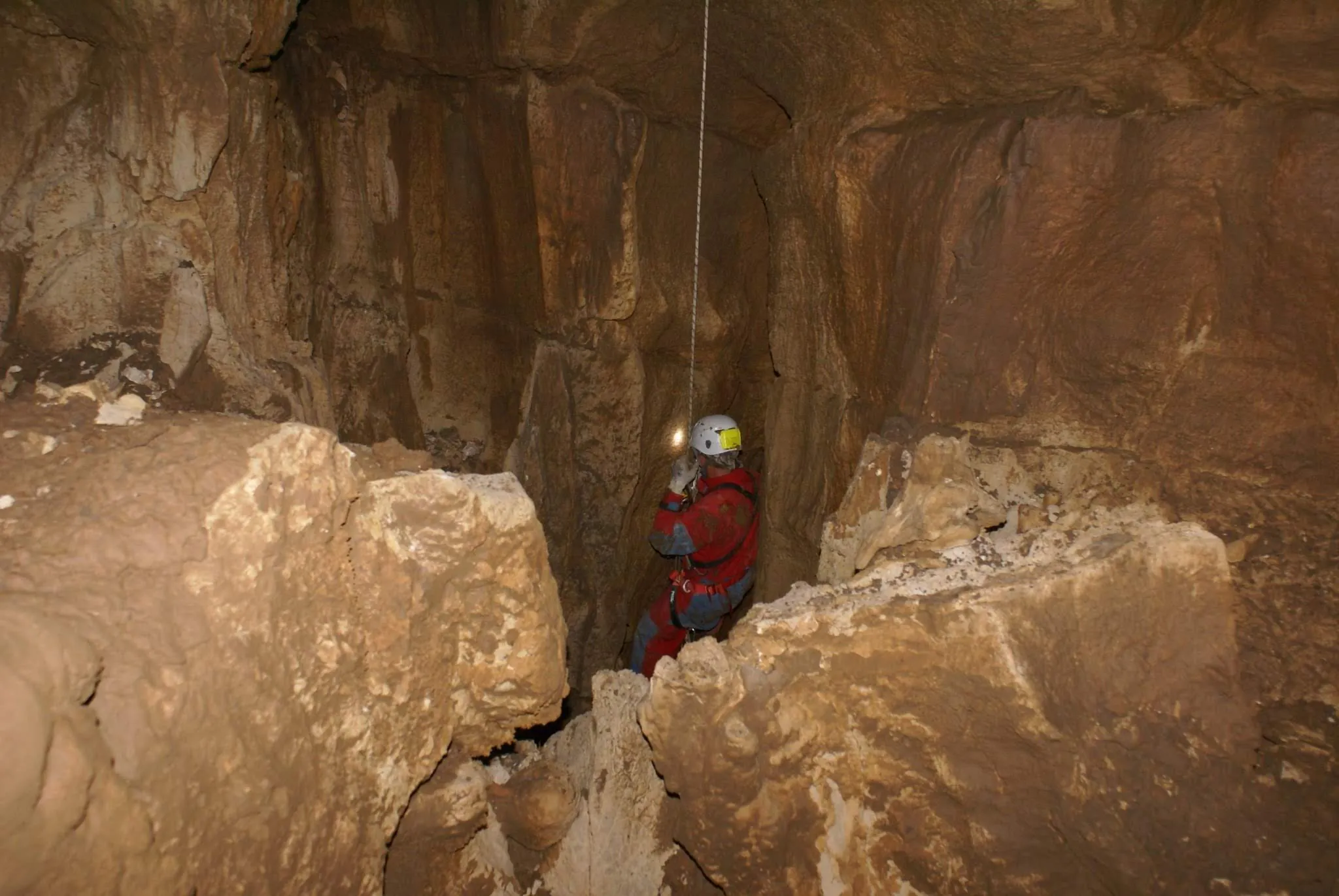Speleologija